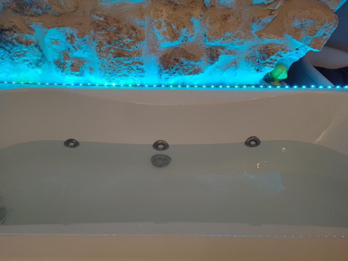 Living Stone Villa Ostuni Exterior foto
